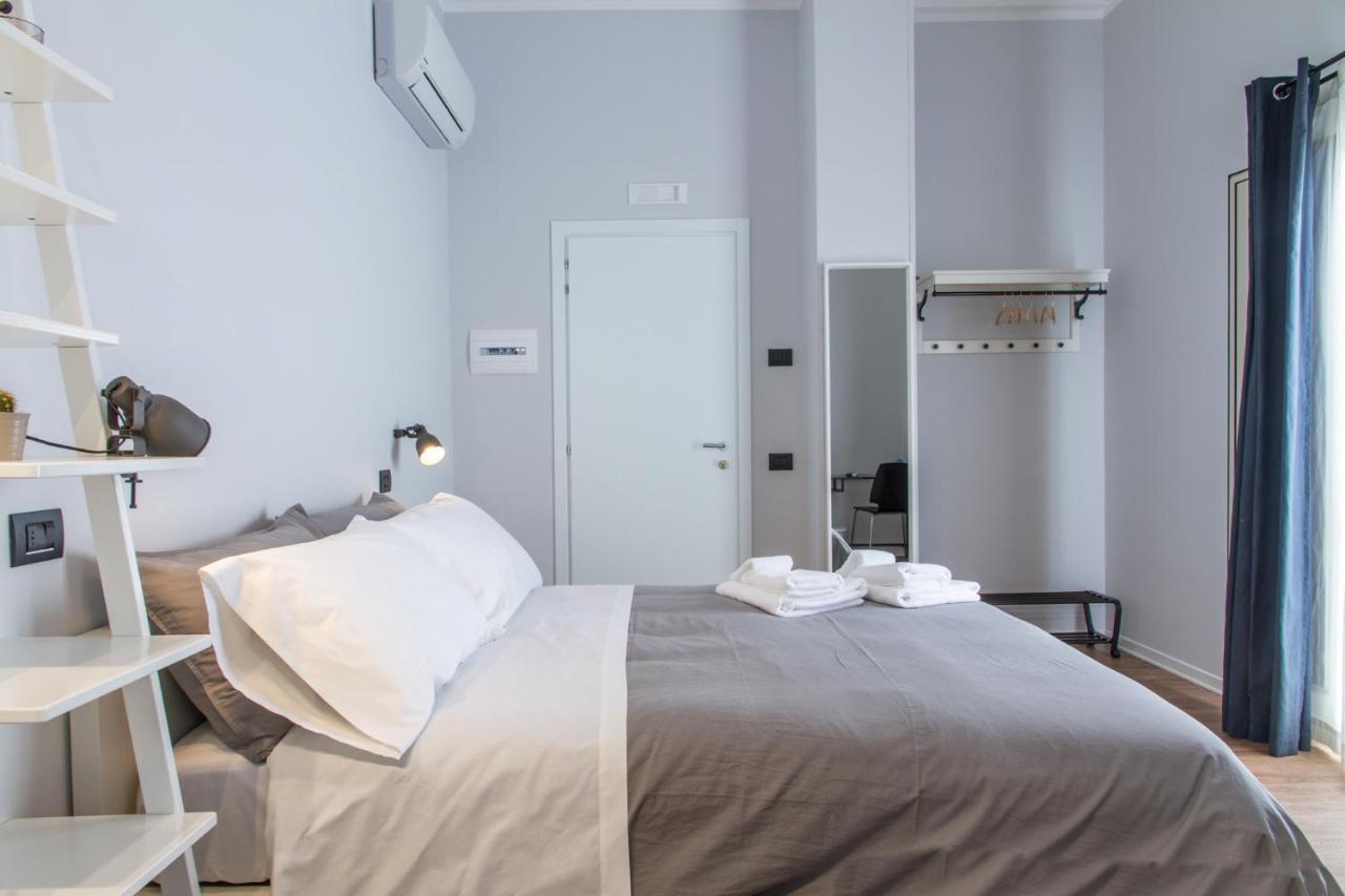 Cortile Umberto I Bed & Breakfast Чефалу Екстериор снимка