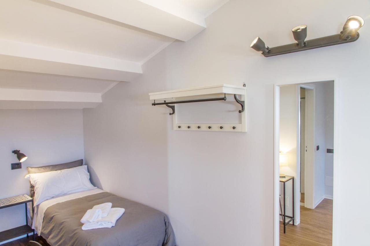 Cortile Umberto I Bed & Breakfast Чефалу Екстериор снимка